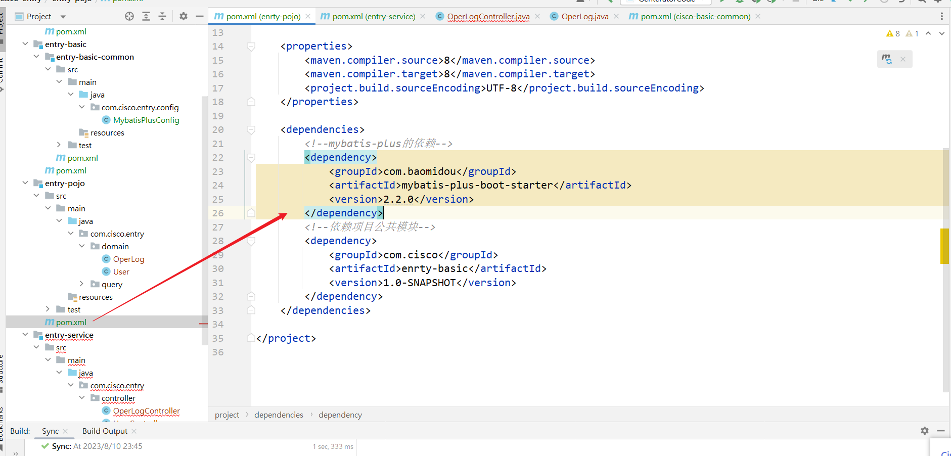 代码生成器:springboot+mybatisplus实现crud+分页查询_crud代码生成器-CSDN博客